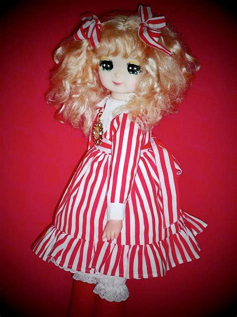 Candy doll chocolate doll barbies candy dress. Candy Candy Polistil vintage doll Photograph by Donatella ...