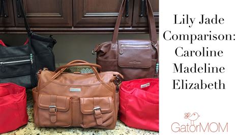 If not stored properly, a leather bag can become susceptible to a chemical smell in a leather product can be very worrying, as chemical smells can be the first after either treatment, you should condition your leather to ensure suppleness and stopping the leather. Lily Jade | Comparison Review on the Caroline, Elizabeth ...