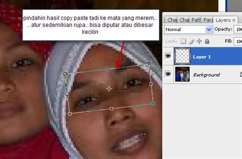 Photoshop cara edit mata tertutup menjadi terbuka. Aplikasi Edit Mata Merem Jadi Melek - Edit Mata Yang Agak Merem Jadi Melek Di Picsart : Lihat ...