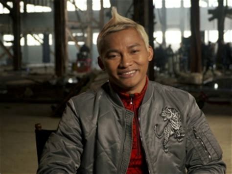 The cg is used so much, i thought for a second i had stumbled into a screening of avatar 2. xXx: The Return Of Xander Cage: Tony Jaa On His Excitement ...