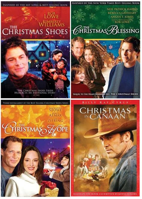 Twist of faith lifetime movie dvd. Faith & Family Christmas Collection DVD | Vision Video ...