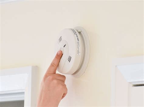 When we say installing the kidde nighthawk carbon monoxide detector is easy, we mean it. How Does a Fire Alarm System Work - 2020 Guide - g For Games