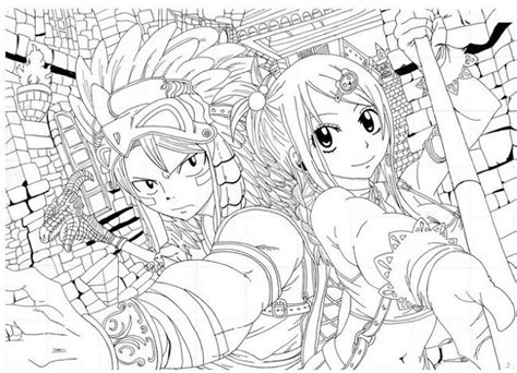 Find images and videos about anime, manga and fairy tail on we heart it then natsu pushes the limits of saying something not true to the whole school. fairy tail coloring pages anime