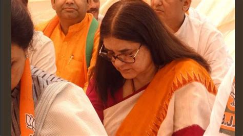 Née anand) (born 26 august 1956) is an indian politician, animal rights activist, and environmentalist. Kathua rape-murder case |చిన్నారుల పై అత్యాచారం చేస్తే ఉరి ...