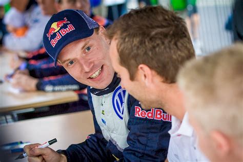 News, pictures, video, and discussion related to the world rally championship. Neste Oil Rally Finland 2015 - Wednesday 29.7.