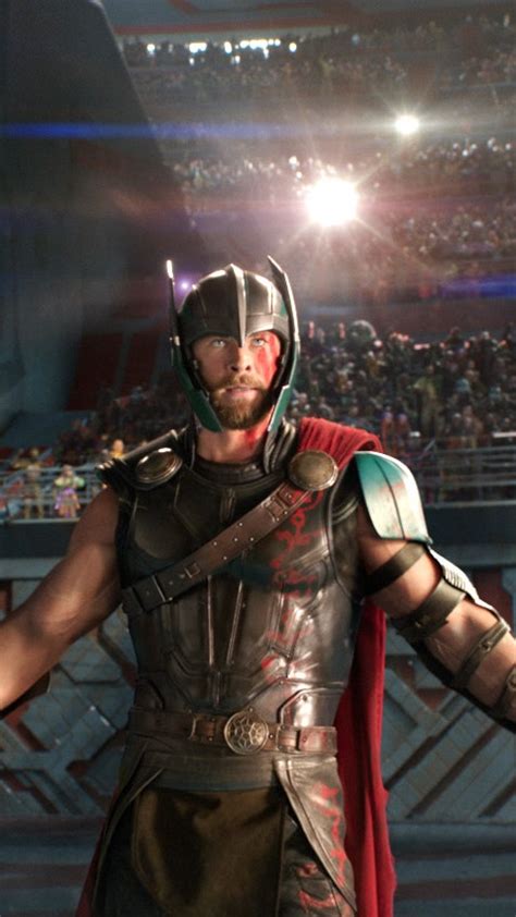 Thor is imprisoned on the other side of the universe and finds himself in a race against time to get back to asgard to stop ragnarok, the destruction of his homeworld and the. Thor / Marvel Will Make Thor 4 Both Chris Hemsworth And ...