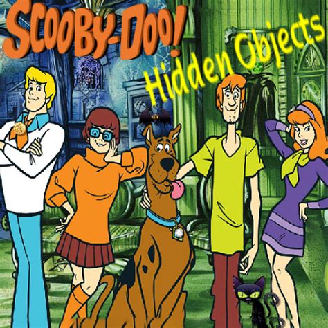 Taking the ghost home in link's awakening. Scooby-Doo! Hidden Objects - Play Scooby-Doo! Hidden ...