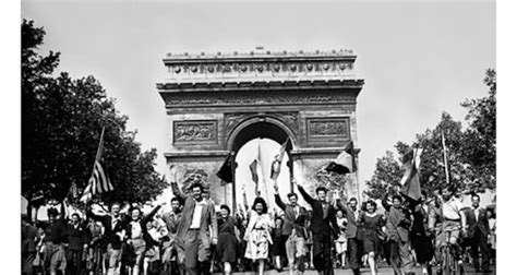 La seconde, le soir du 8 mai, à berlin. 8 mai 1945 : 70 ans après - Rolling Stone