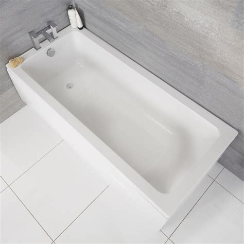 Vasca idromassaggio usata ,ma in perfetto stato e perfettamente funzionante in tutte le vasca da bagno in ghisa da 160 colore champagne produttore:fonderie montini made in italy articolo nuovo in stock di magazzino per. Vasca da Bagno Rettangolare 1600x700mm senza Pannello Vasca