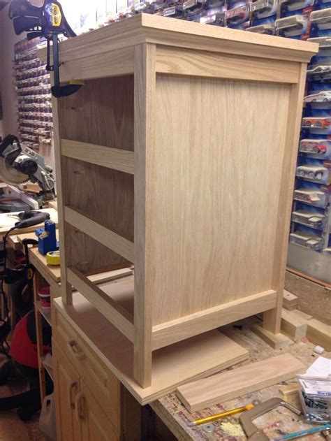 Check spelling or type a new query. Night Stand With Locking Secret Hidden Drawer | Secret ...