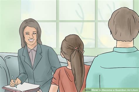 What are guardian ad litem recommendations? How to Become a Guardian Ad Litem (with Pictures) - wikiHow