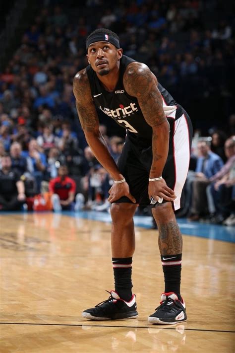 This will be his first time competing with the u.s. Bradley Beal | Bradley beal, Basketball pictures, Nba players