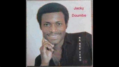 Northampton town* oct 28, 1979 in drancy, france. Jacky Doumbe - Bisou - YouTube