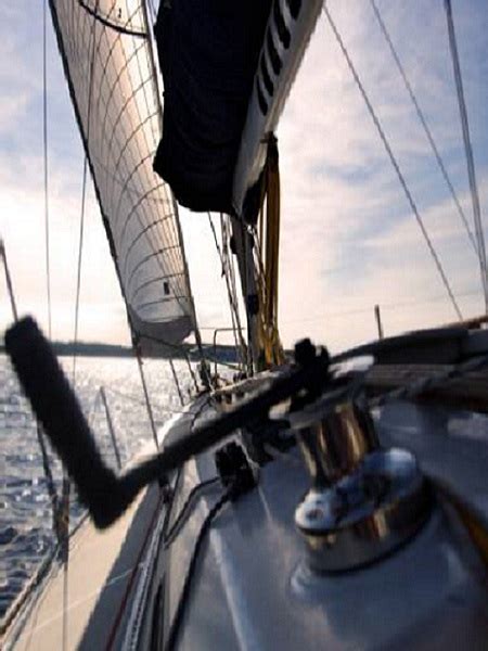 Stai cercando una barca o un accessorio per la nautica? Disegno Di Una Barca A Vela - Disegni da colorare gratuiti