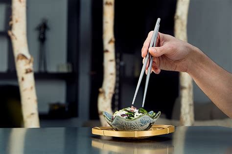 However, it is not practical for us to have a special pan just to cook gyoza perfectly at home. Best Chopsticks: Perfect Traditional Addition To Your Kitchen