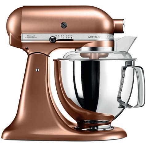 We did not find results for: Kitchenaid Iksm175pcp Planetary Artisan 4.8 Lt - Copper ...