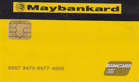 Panduan kini semakan penyata kad kredit bank rakyat. Seindah Mimpiku: Nak Jadi Penyebab