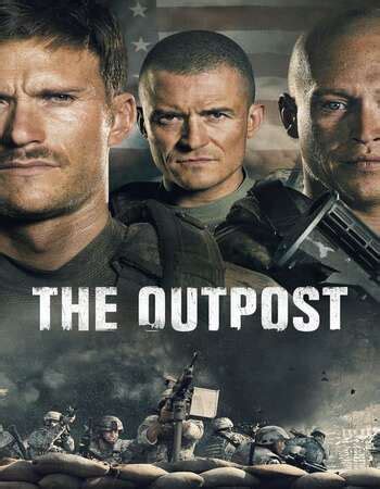 Netflix has plenty of options for the action fan, from martial arts classics to gritty thrillers. The Outpost (2020) | Full Movie Download [420p, 720p ...