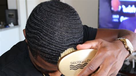 Hopefully, this article on how to get 360 waves fast will have helped you achieve this very popular and stylish hairstyle to wow your friends and family! How to Get 360 Waves Wolfing Stages For Fast Progress ...