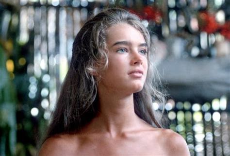 Author, actor and personality brooke shields is also a mom and advocate for the trauma of depression. A mother's love for 'Pretty Baby' - Brooke Shields ...