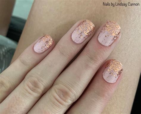 Have you tried one of Color Street's brand new glitter ...