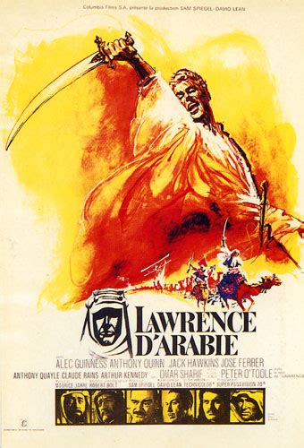 Shaw e john hume ross.ricordato per essere stato uno dei capi della rivolta araba. El cine es nuestro: Lawrence de Arabia