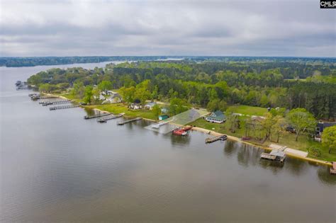 Lake murray public ramp info : Big Water on Lake Marion, SC!