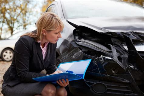 200 hours of qualifying appraisal educationoutlined by the appraiser qualifications board (aqb) and talcb. Auto Damage Appraiser - Salary, How to Become, Job ...