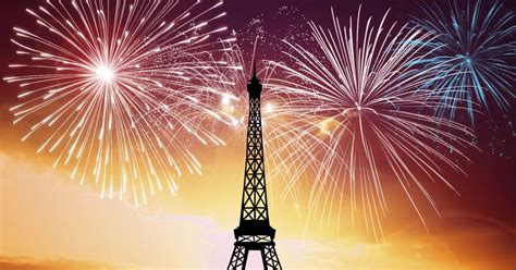 Actualités locales, faits divers, économie, loisir, culture, sport, politique. Feu d'artifice de Paris du 14 juillet 2015 : quelle heure ...