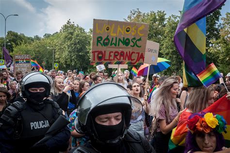 The prague pride festival takes place every year in august, all the way since 2011. Ohlédnutí za končícím rokem: jaký vlastně byl rok 2019 pro ...