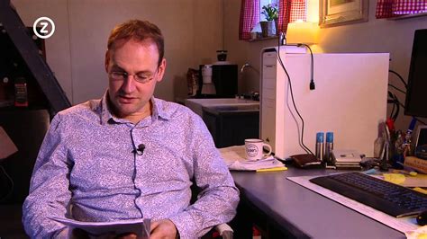 Never miss another show from jan man. Jan Vantoortelboom - De man die haast had - YouTube