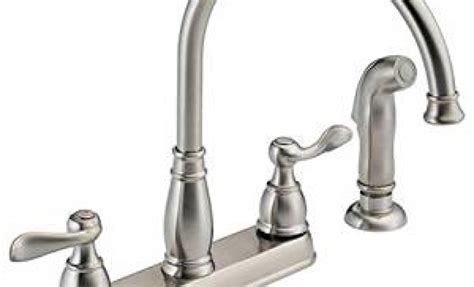 Maybe you would like to learn more about one of these? Best Kitchen Faucet Separate Hot And Cold Handles - Home ...