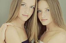 sister bryce triplets posing identical fraternal cassandra caitlyn