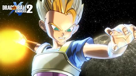 Kefla and super baby 2 • 5 new parallel quests • 4 new costumes • 8 new skills • 2 new super souls dragon ball xenoverse 2 game required; Dragon Ball Xenoverse 2 'Update & DLC' Introduction ...