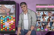 booty calls games nutaku men work game gay puzzle sex play dating addictive