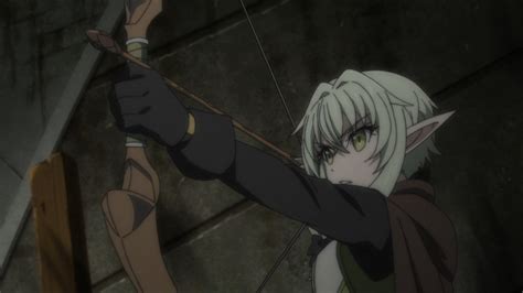 Goblin Cave Anime Vol 2 - Never Bring A Long Sword To A ...