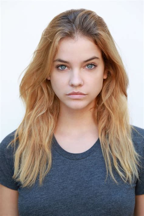 Palvin was born in budapest. Barbara Palvin : goddesses