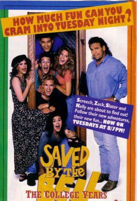 Zack, slater, and screech try to set rogers up on a date with a lit female professor to get him out of the dorm so they can have a poker game. Sauvés par le gong : au lycée (Saved by the Bell : The ...