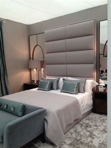 Latest Bed Headboard Design Master Bedroom Headboards ...
