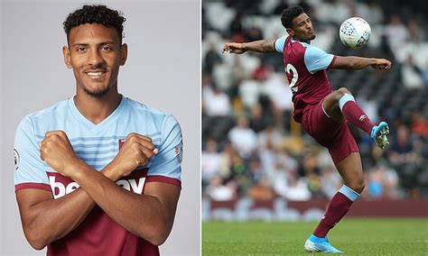 The original series first season episode where no man has gone before. West Ham news: Sebastien Haller hoping for impact on Premier League debut against Manchester ...