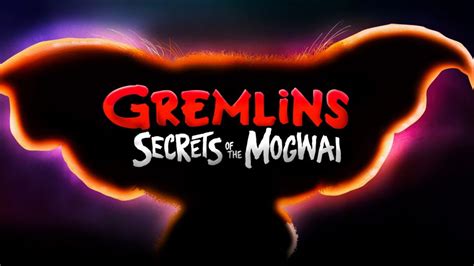 As such, here are 12 upcoming new shows that could define the next era of tv consumption in 2021 and beyond. Gremlins: Secrets Of The Mogwai Animated Series Coming In ...