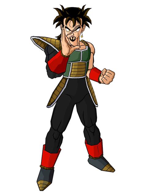 The series takes place in a fictional universe, the same world as toriyama's previous series dr. Fusion Saiyan Warrior Kennca by kjstyles2x-treme on DeviantArt