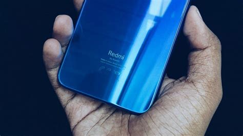 The latest price of xiaomi redmi note 7 in pakistan was updated from the list provided by xiaomi's official dealers and warranty providers. Redmi Note 7 & Redmi 7 Officially Launched In Malaysia!