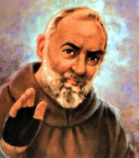 His parents were peasant farmers. la bellezza dell'asino: Da Apple a Padre Pio uno stesso dio