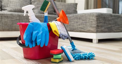 Below is a house cleaning supplies and equipment checklist, with exactly what you need for your it attempts to list house cleaning supplies and tools that can be used in multiple places or ways. Global Cleaning Services Market 2019 with the aid of ...