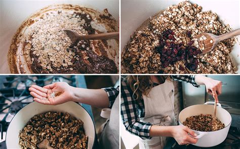 We're well aware that most processed granola bars are really just candy bars under disguise. Ziploc® | Homemade Granola Bars | Ziploc® brand | SC Johnson