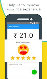 I ranked and reviwed the 15 best tax software for personal and business tax returns based on features, pricing, usability, support, and more. Rapido - Best Bike Taxi App - Android Apps on Google Play