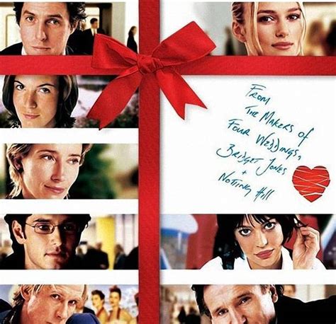 Get ready for fun! (leah rozen, people) with the feel good movie of the year! (clay smith, access hollywood) love actually is the ultimate romantic. 12 Things You Never Knew About 'Love Actually' - Asda Good ...
