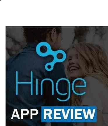 Pink and purple colors are predominant in most of the app's navigation buttons and features. Hinge Dating App Review: About Hinge Dating APP - Since ...