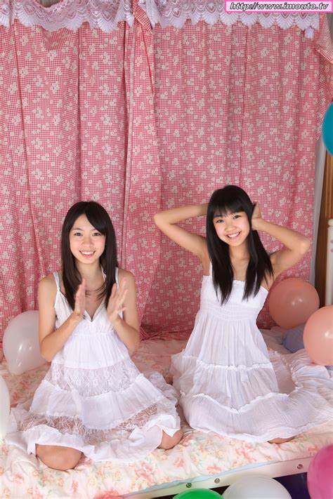 photo collectionfutari ~ makihara ayu & shiina momo ~.rar. Gravure Promotion Pictures Makihara Ayu 牧原あゆ Shiina | Free ...